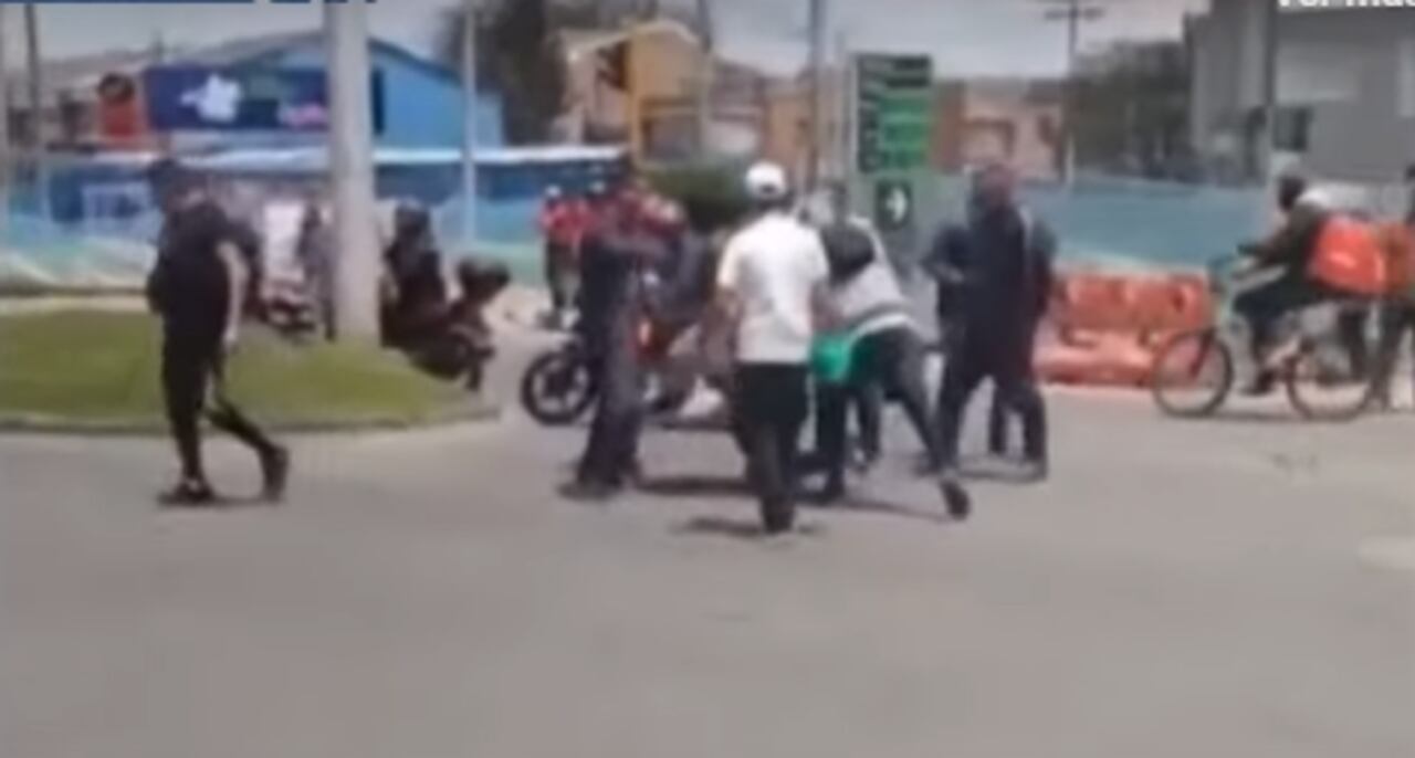 Foto: YouTube /  EL TIEMPO