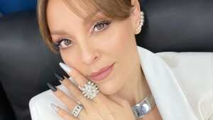 Foto: Instagram @carogomezfilm