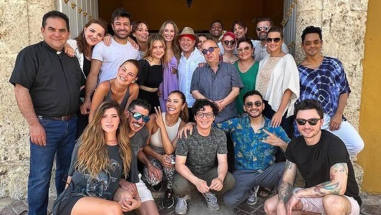 MasterChef Celebrity 2023