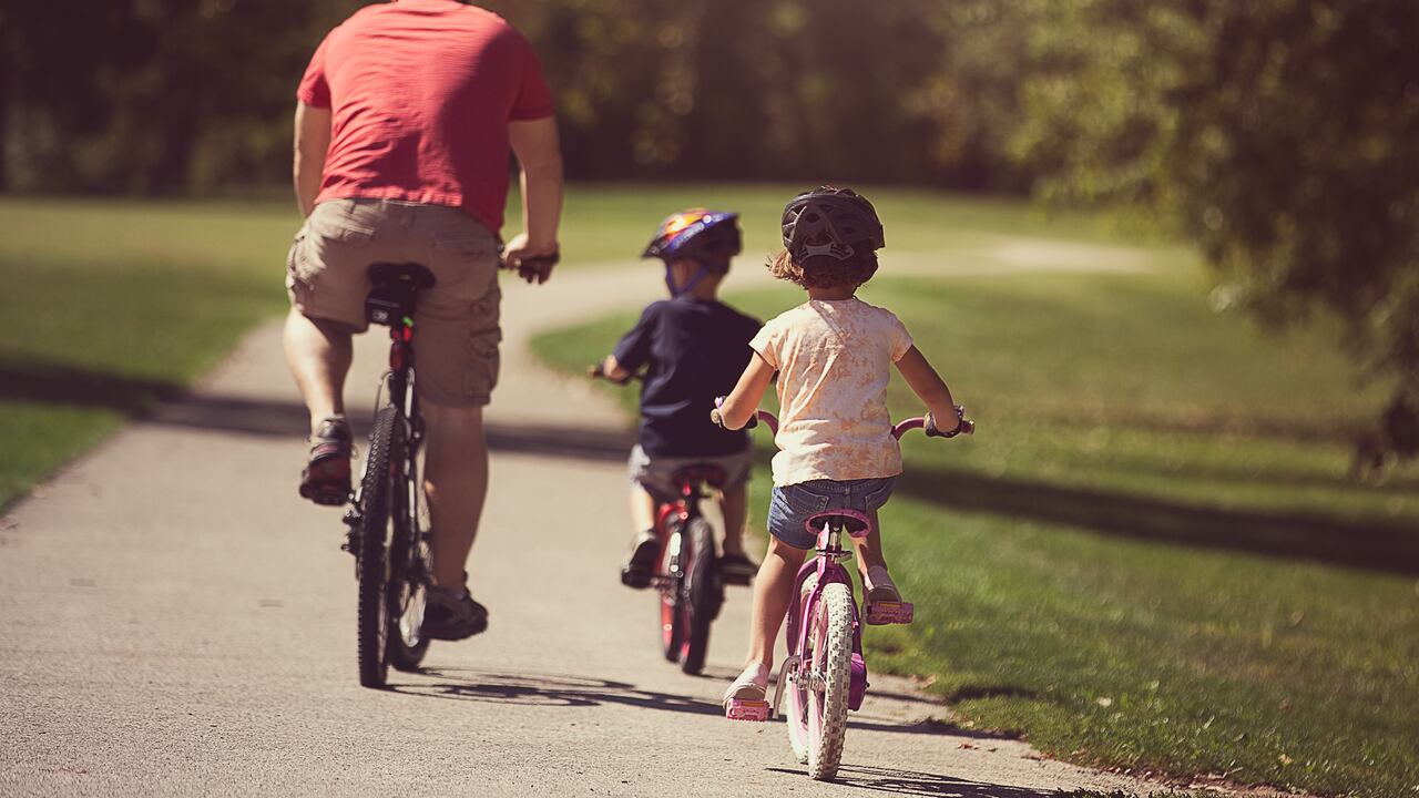 Padre e hijos hombre descubre que es estéril