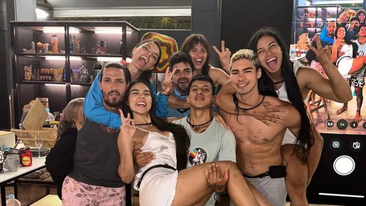 Esta participante del El Desafío The Box, es una apasionada por la comida saludable y los buenos hábitos