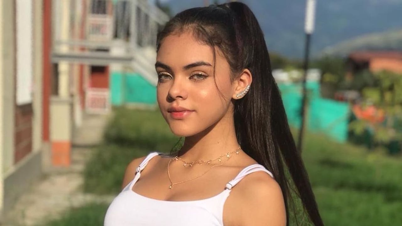 Ella es Mav, la espectacular influencer paisa que gana más de 200 millones de pesos al mes