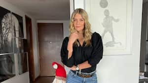 Instagram @andreaguerreroquintero