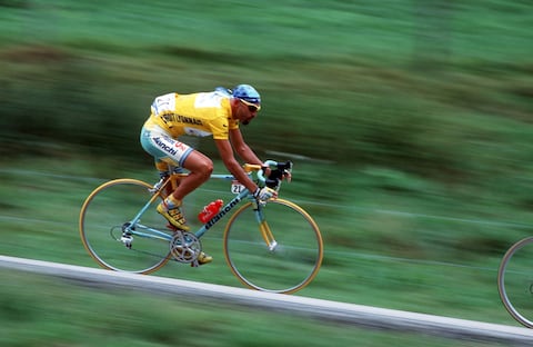Marco Pantani