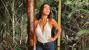 Foto: Instagram @jessicabohorquez95