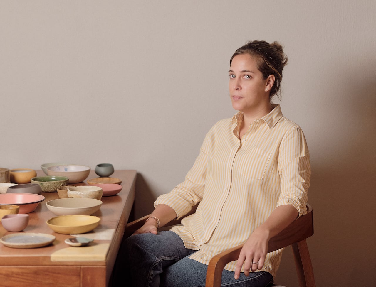 Pía León, luego de dar las bases en Central abrió las puertas de una galería gastronómica en Kjolle, noveno mejor restaurante del mundo