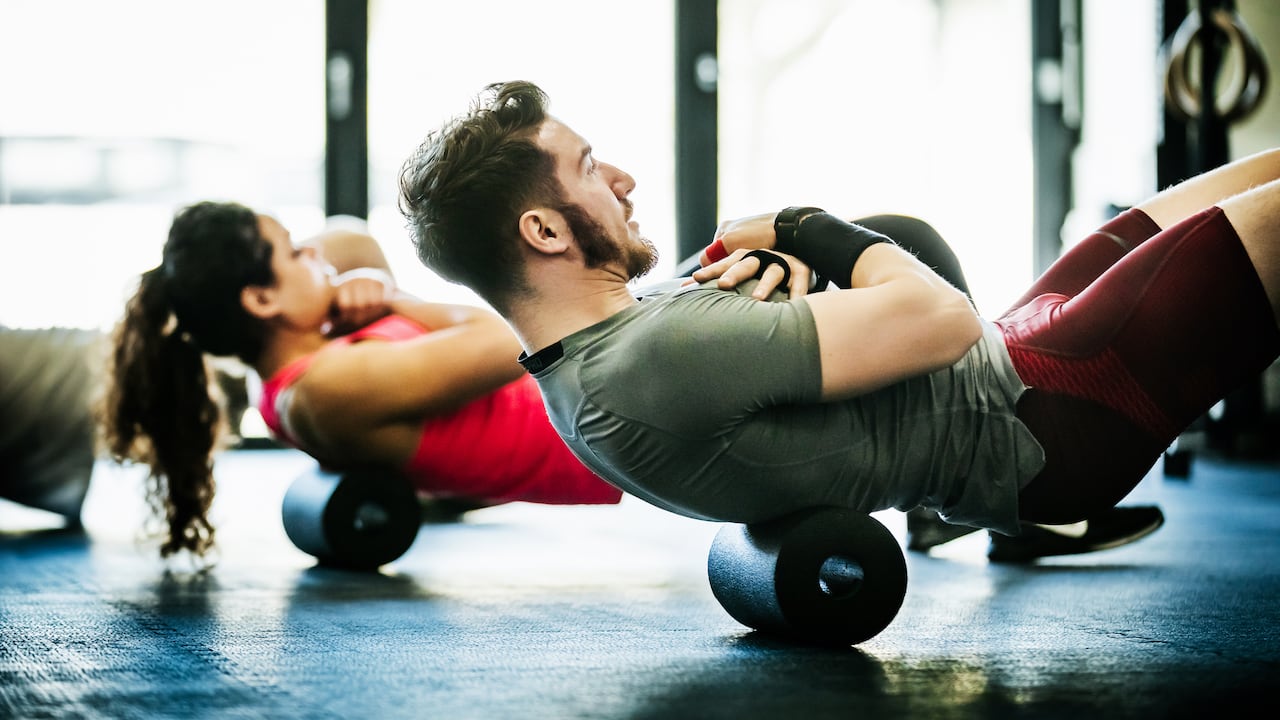 Gimnasio en el reloj: Cómo elegir la mejor hora para entrenar según el estilo de vida