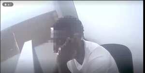 Con detención domiciliaria fue cobijado un joven que tiene más de 20 anotaciones por diferentes delitos