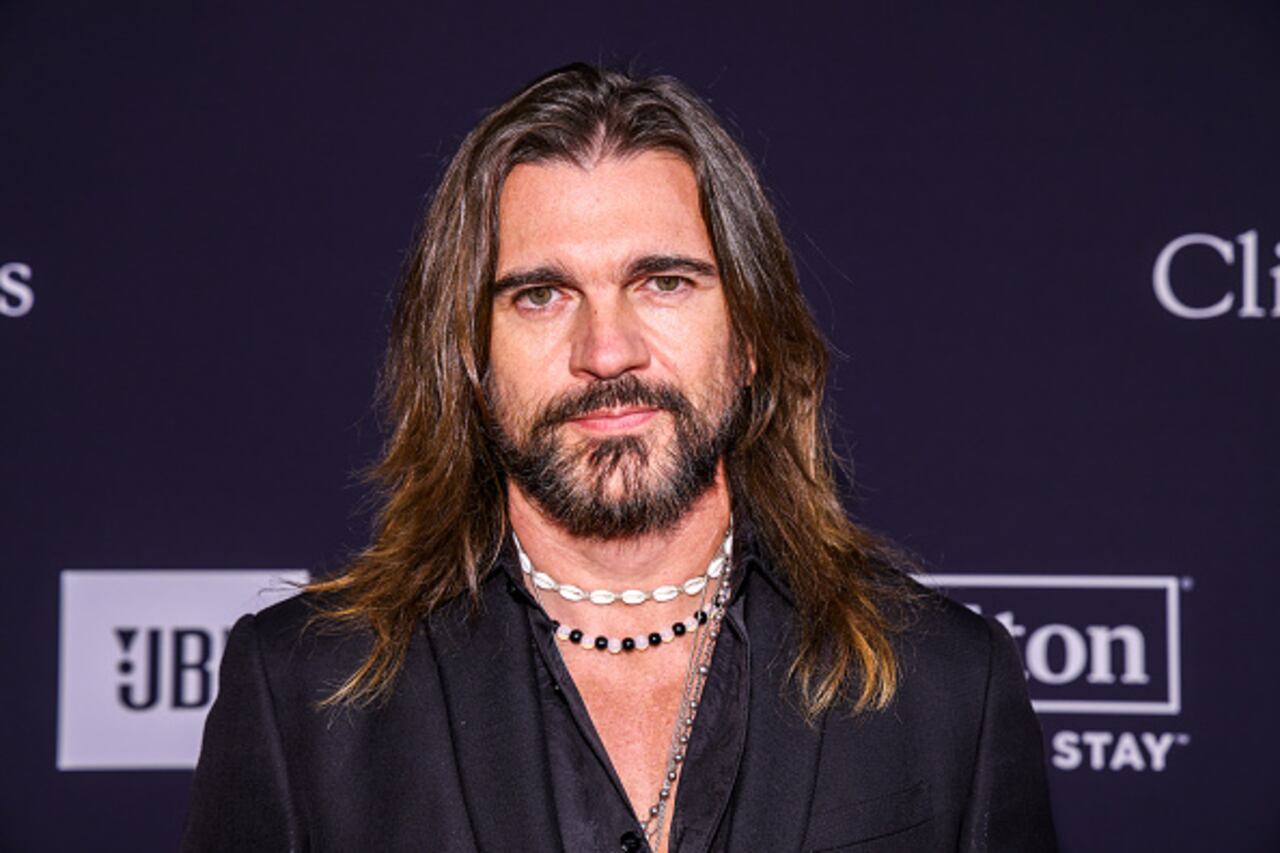 Juanes