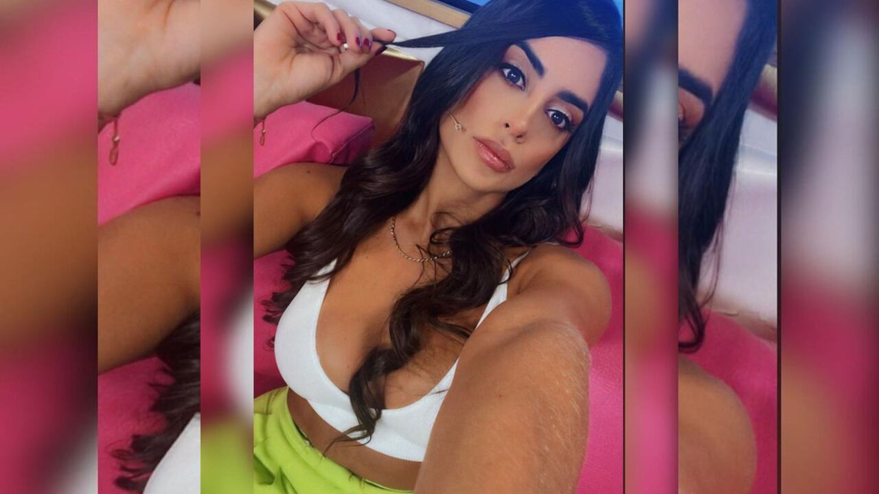 Foto: Instagram @alejaisazaz