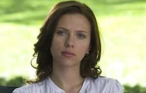Scarlett Johansson