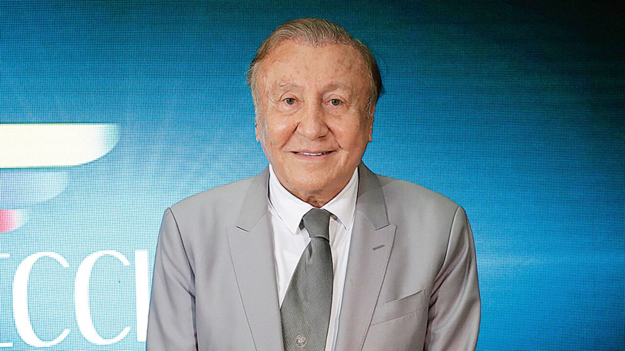 Rodolfo Hernández