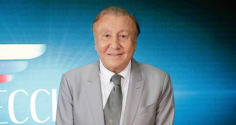 Rodolfo Hernández