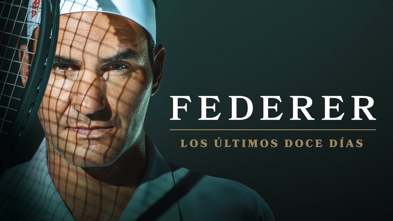 Película documental tiene fecha de estreno.