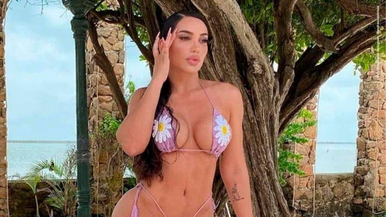 Andrea Valdiri