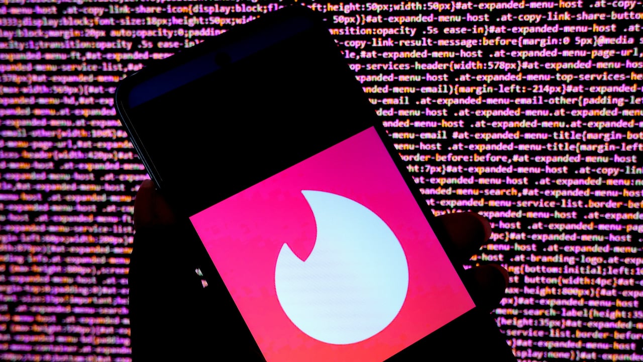 Las 4 estafas más comunes en Tinder