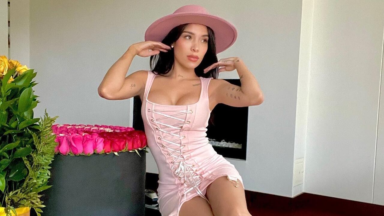 Luisa Fernanda W