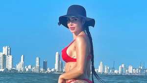 Instagram @karolinerodriguez_