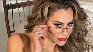 Foto: Instagram @ninelconde