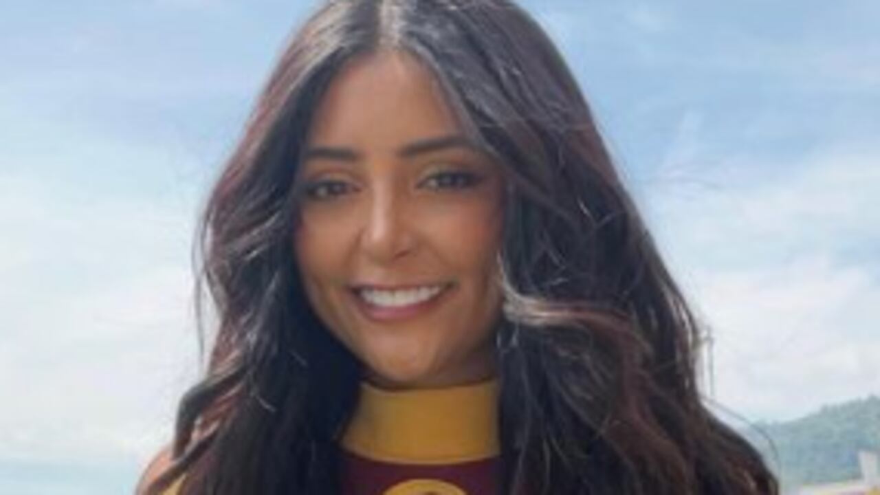 Paola Cruz