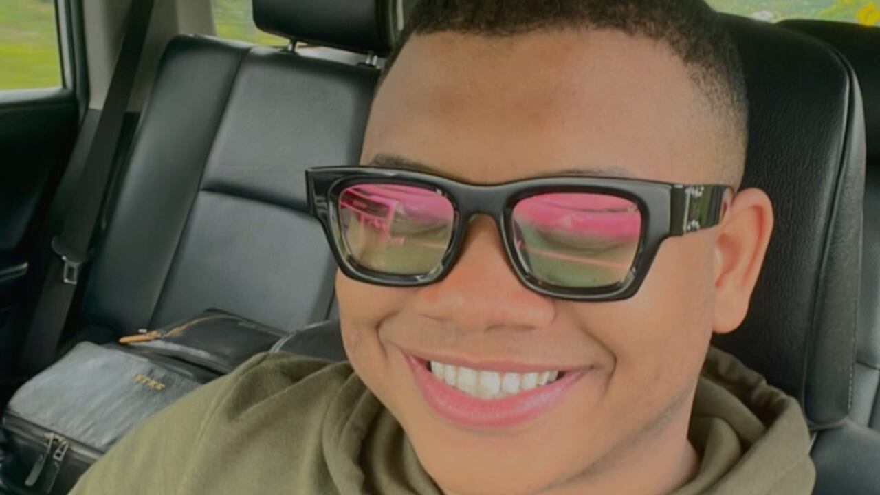 Miguel Polo Polo, influencer colombiano