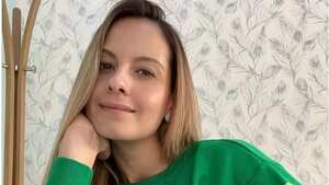 Laura Acuña se refirió a su gran amigo Jota Mario Valencia.