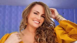 Foto: Instagram @crissgeithner