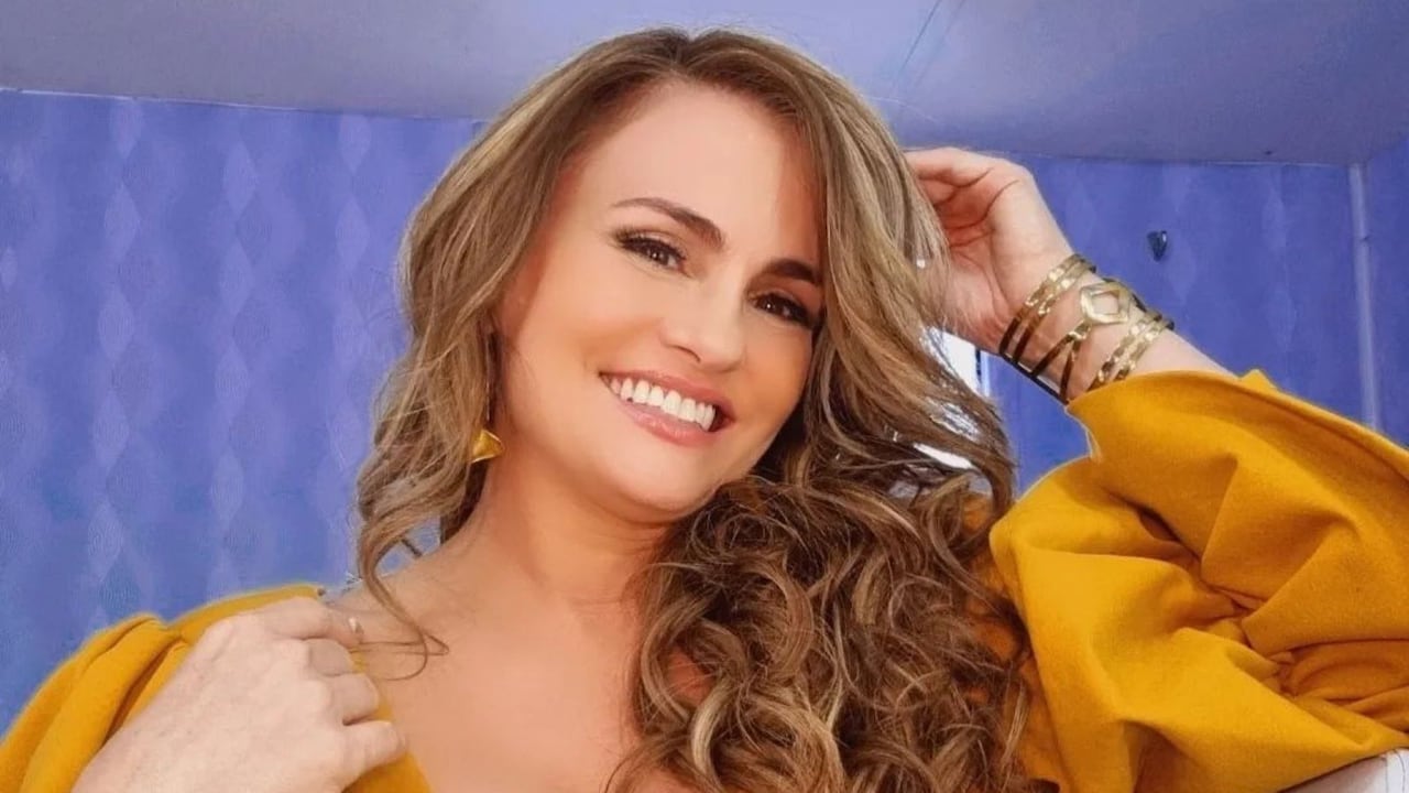 Aura Cristina