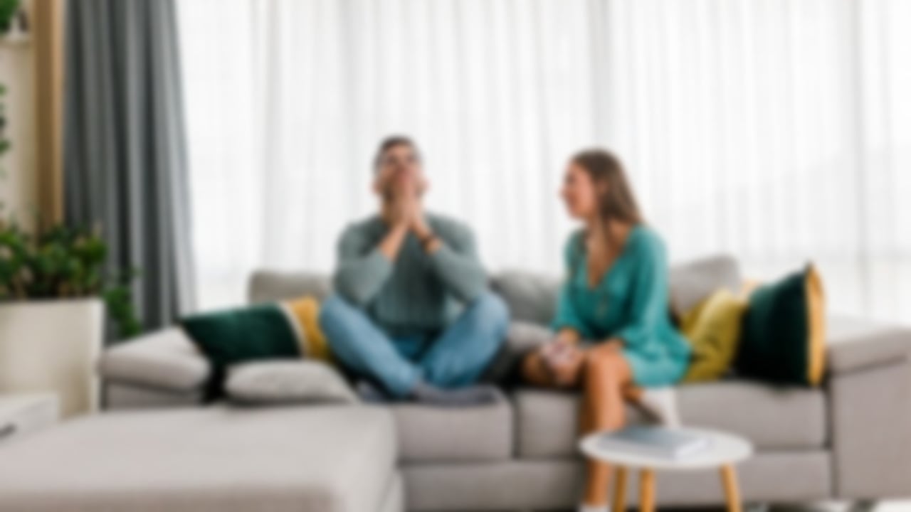 Ella ha sido diagnosticada con una enfermedad terminal y por eso le hizo una inusual petición: tener sexo por última vez con su ex pareja.