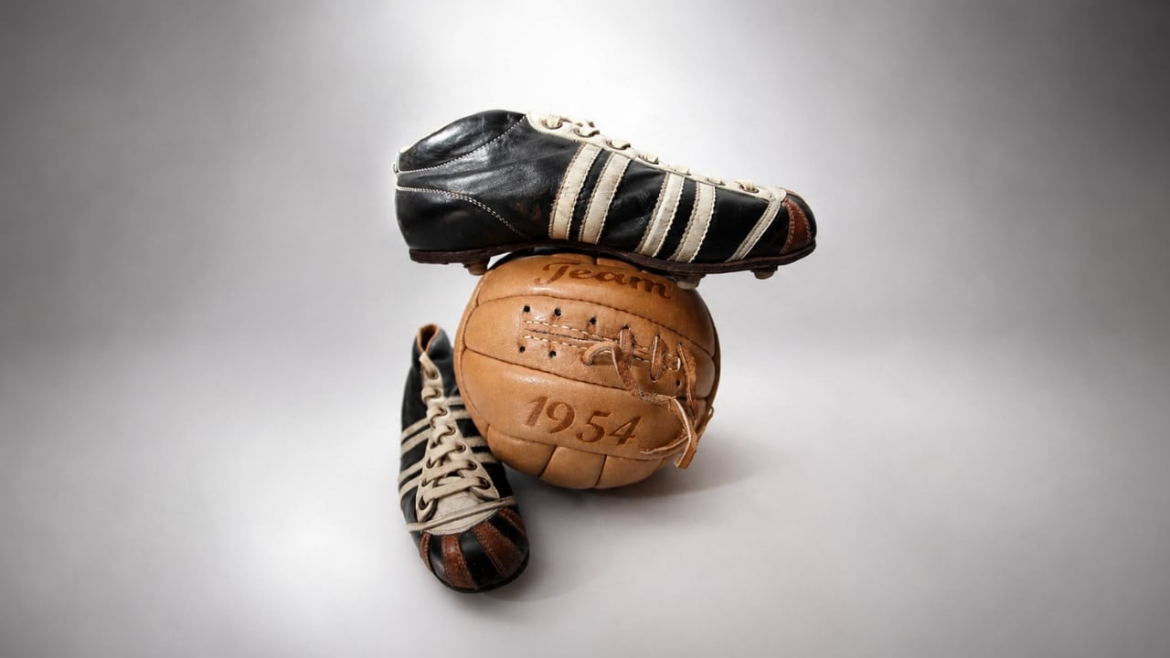 La pelota: el talismán de los héroes