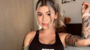 Foto: Instagram @soycintiacossio