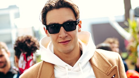 TOMMY HILFIGER es una de las marcas de estilo de vida premium más reconocidas del mundo