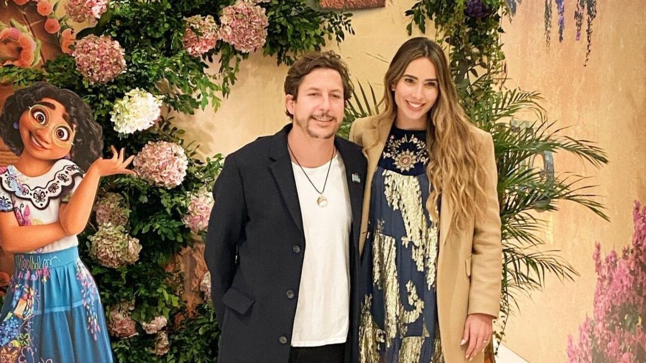 Mensajes de apoyo a Alejandro Riaño tras anunciar su separación, que famosos le han dejado