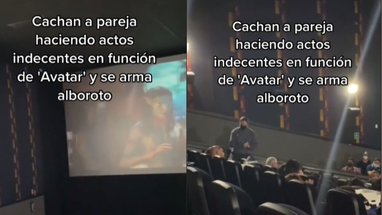 Foto: Video TikTok
