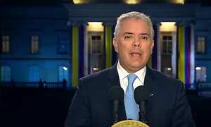 El presidente destacó también los aspectos que quedaron pendientes durante su gestión, y se manifestó orgulloso de haber podido servir al país.