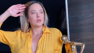 Foto: Instagram @katheringiraldo19