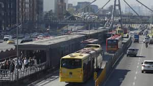 Subsidio de transporte del Sisbén: ¿cómo acceder al beneficio en Transmilenio?