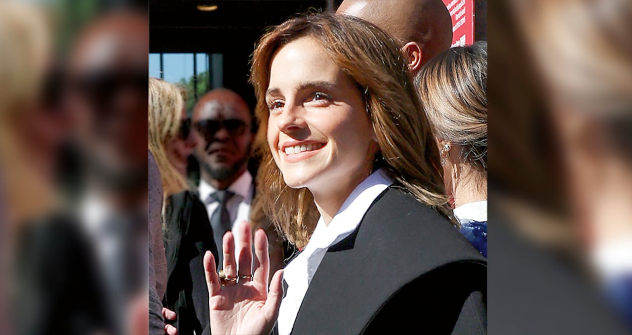 Emma Watson