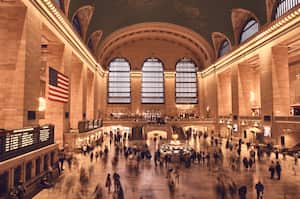 La Terminal Grand Central