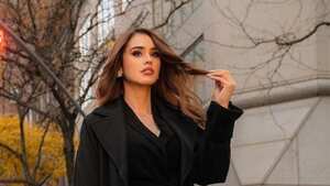 Foto: Instagram @iamyanetgarcia