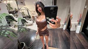 Foto: Instagram @miakhalifa