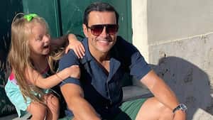 Exponen a Juan Diego Alvira en emisión en vivo por un tema personal del presentador