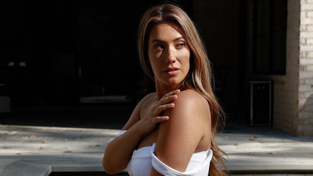 Foto: Instagram @evalovia