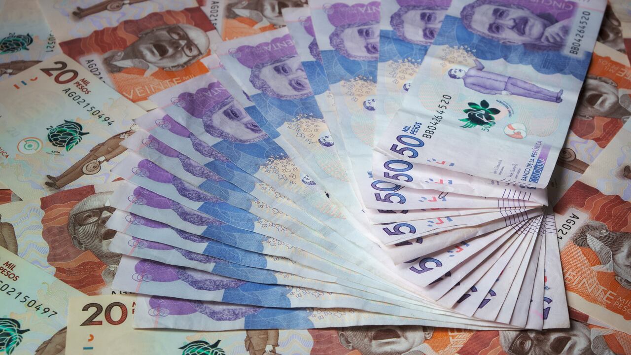 Salario mínimo