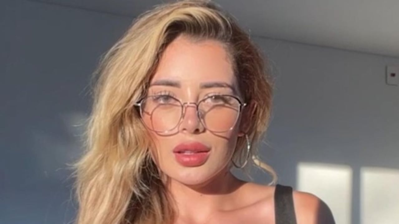 Foto: Instagram @rafaellamusik