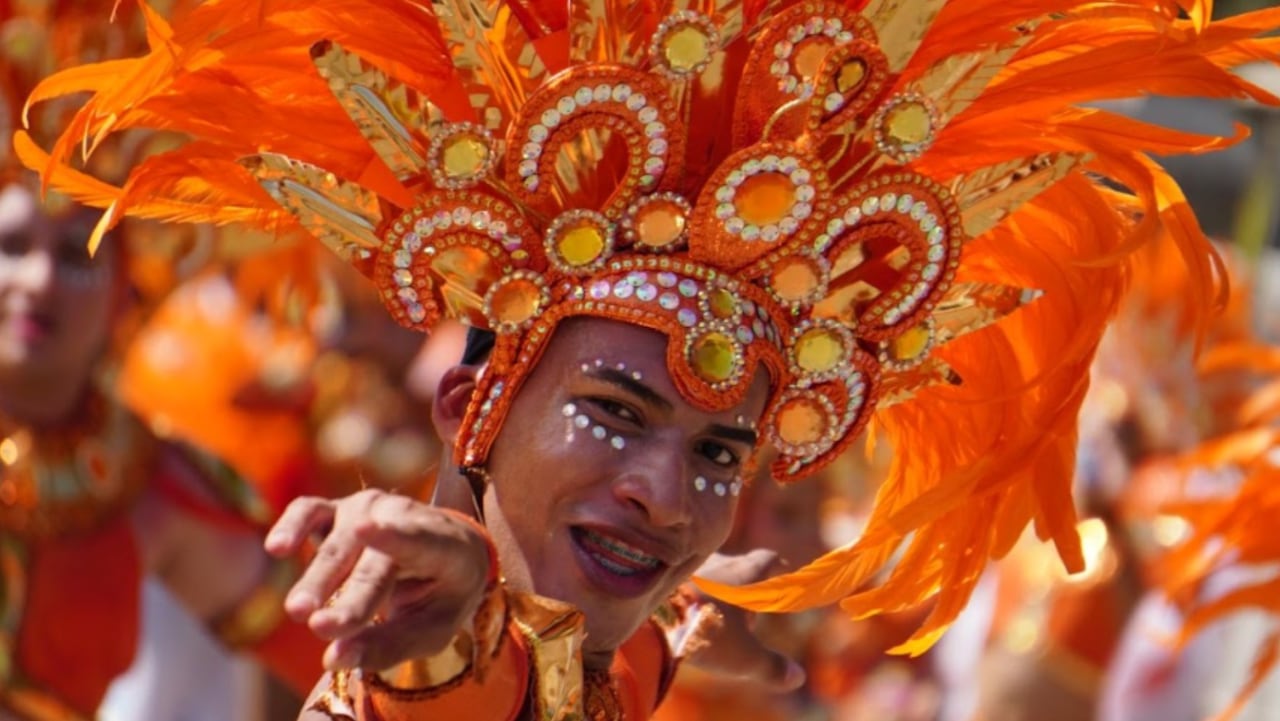 El Carnaval de Barranquilla llega con nuevas actividades para todos los colombianos