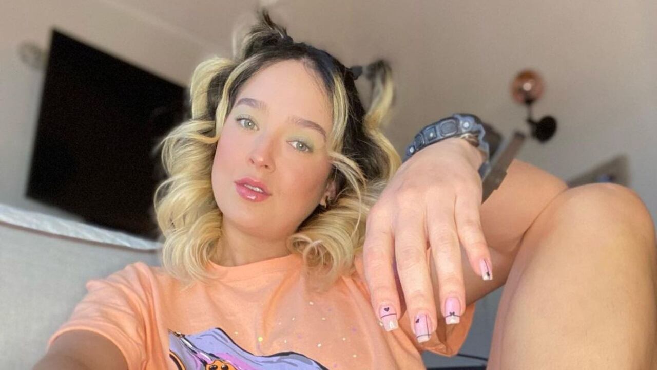 Foto: Instagram @katheringiraldo19