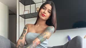 Foto: Instagram @jennmuriel