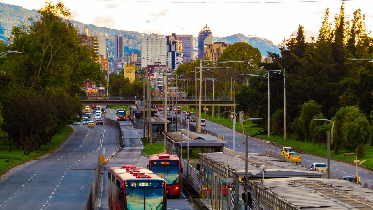 Transmilenio anunció varias novedades.