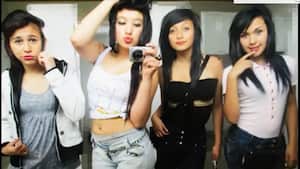 Captura de pantalla YouTube